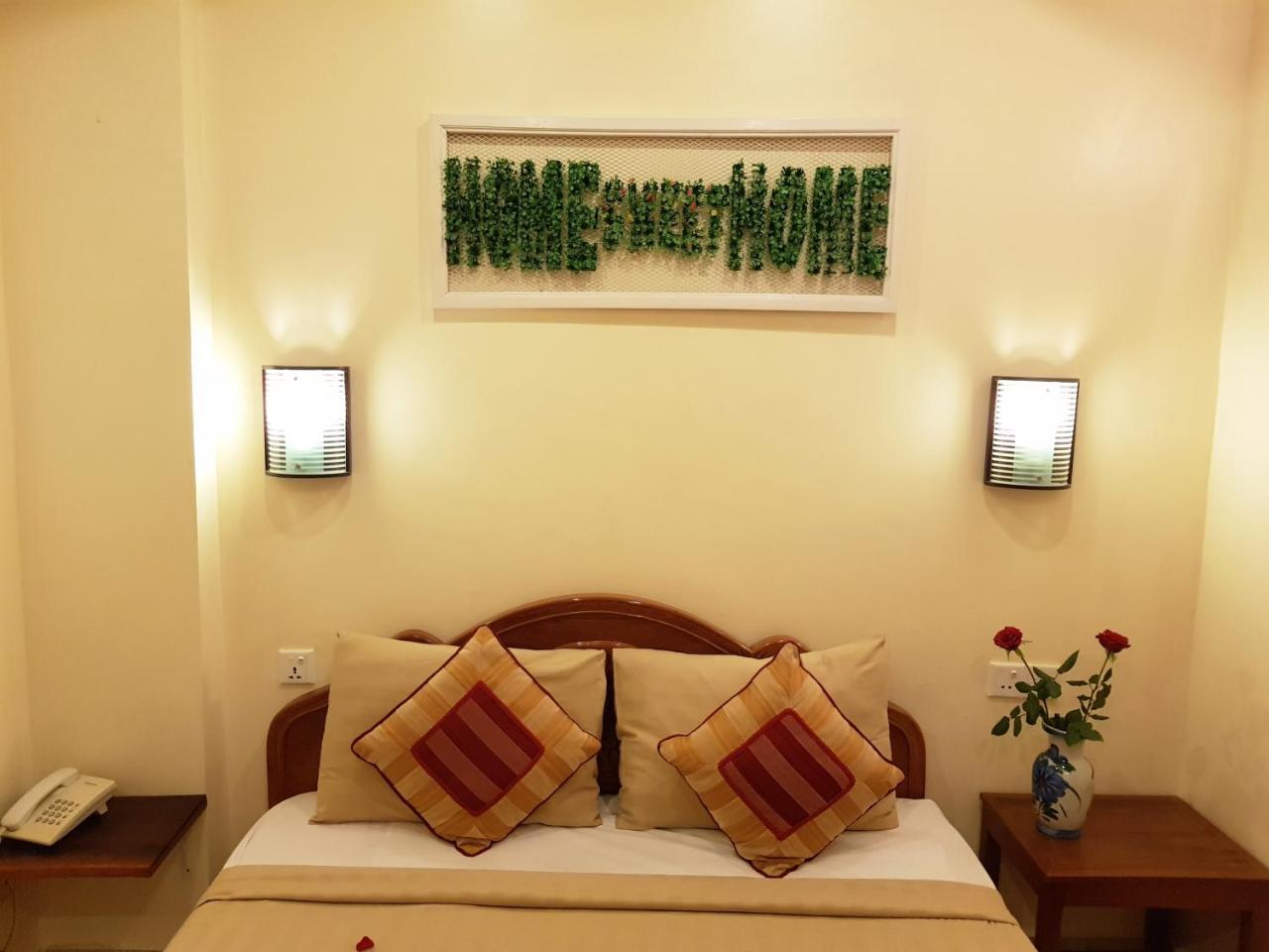 Fancy Guesthouse Phnom Penh Exterior foto
